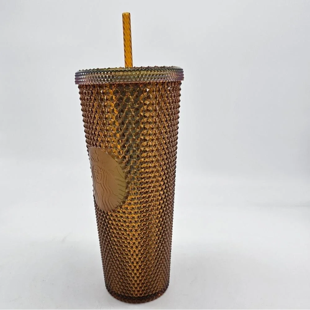 Starbucks Kitchen Starbucks 50th Anniversary Venti Studded Tumbler